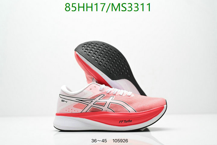 Asics-Men shoes Code: MS3311 