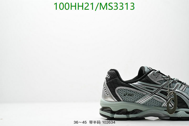 Asics-Men shoes Code: MS3313 