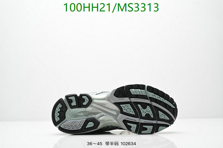 Asics-Men shoes Code: MS3313 