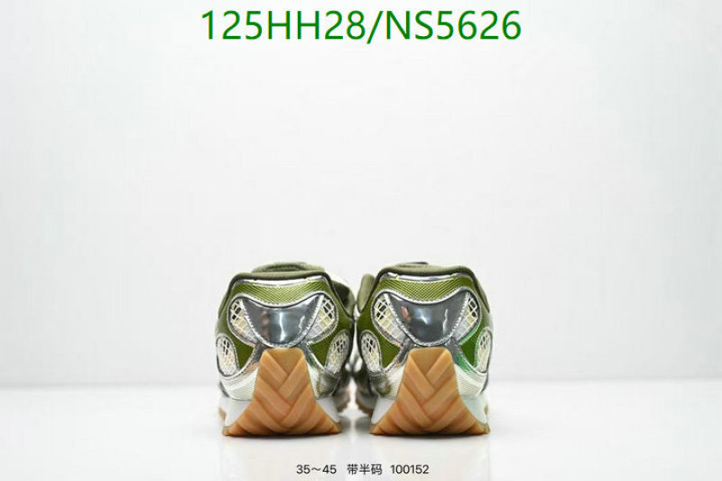 Asics-Men shoes Code: NS5626 