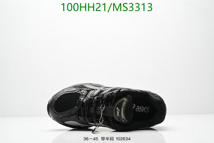 Asics-Men shoes Code: MS3313 
