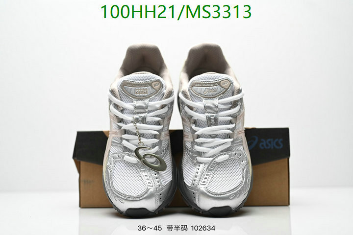 Asics-Men shoes Code: MS3313 
