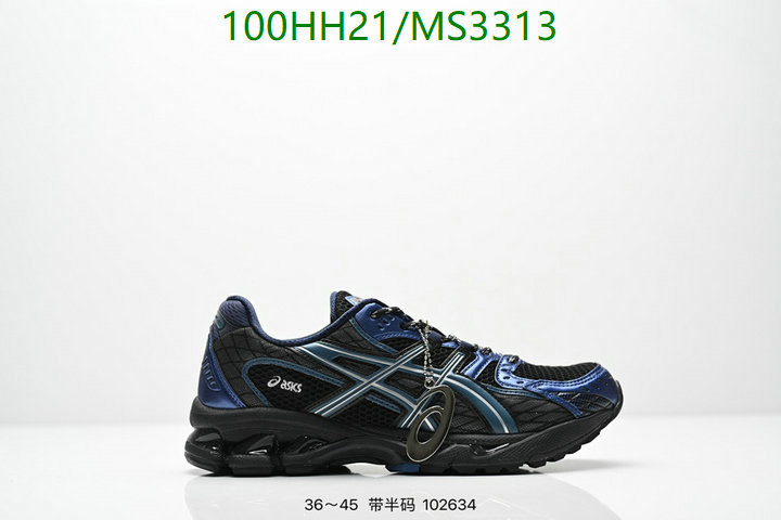 Asics-Men shoes Code: MS3313 