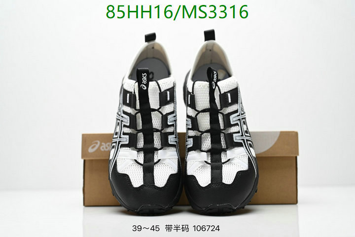 Asics-Men shoes Code: MS3316 