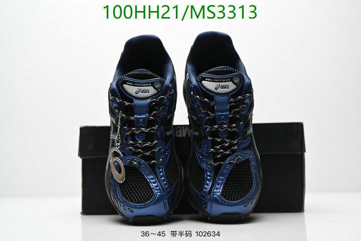 Asics-Men shoes Code: MS3313 
