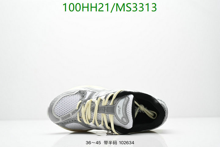 Asics-Men shoes Code: MS3313 