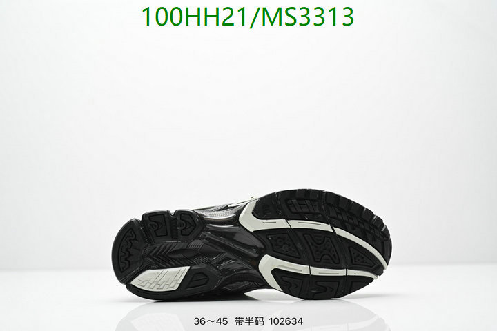 Asics-Men shoes Code: MS3313 