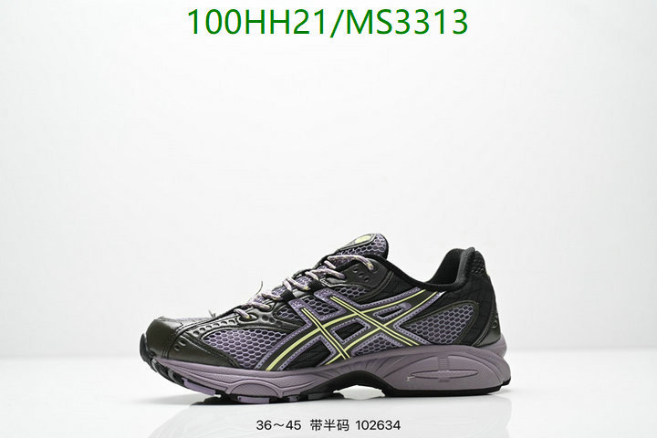 Asics-Men shoes Code: MS3313 