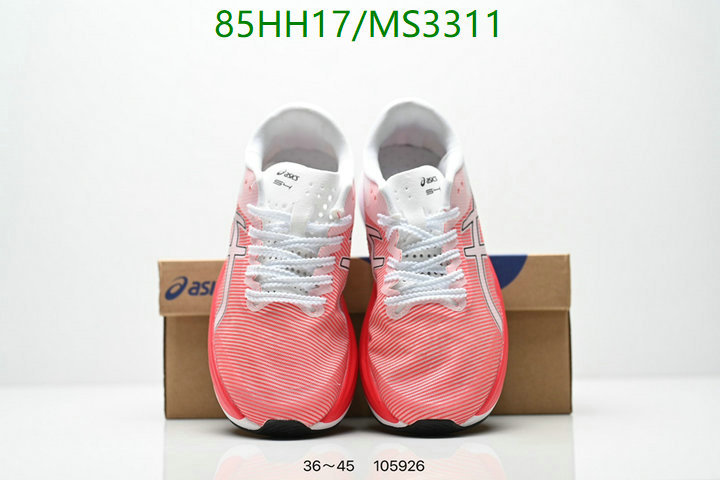 Asics-Men shoes Code: MS3311 