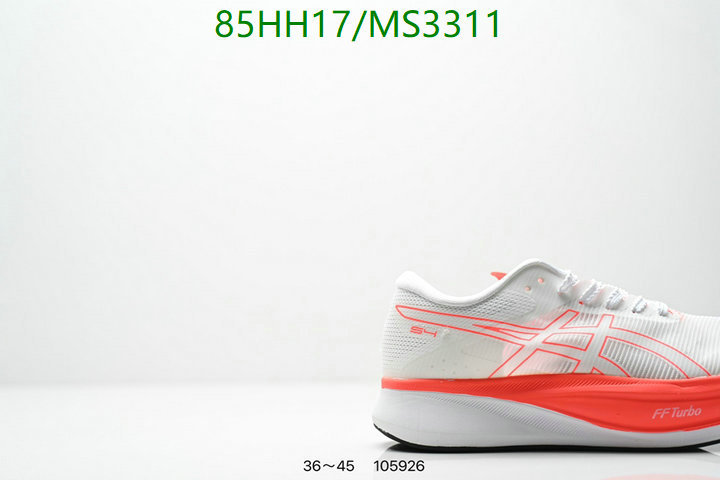 Asics-Men shoes Code: MS3311 