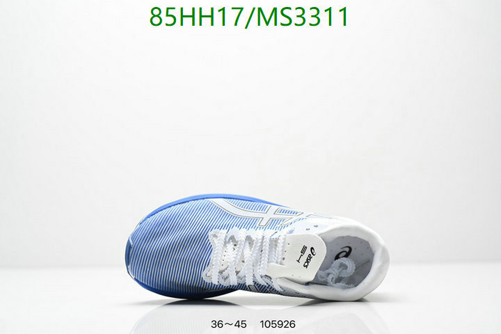 Asics-Men shoes Code: MS3311 