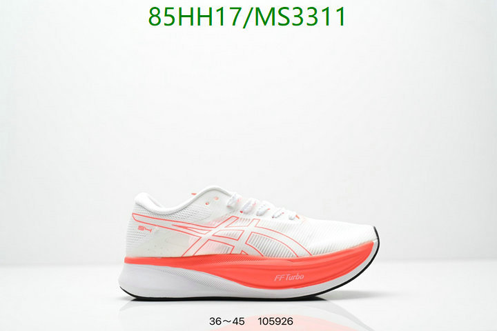Asics-Men shoes Code: MS3311 