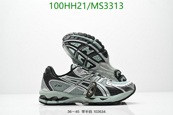 Asics-Men shoes Code: MS3313 