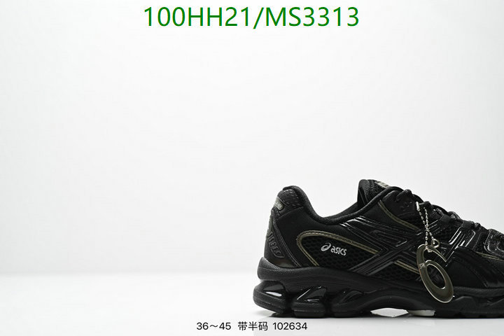 Asics-Men shoes Code: MS3313 