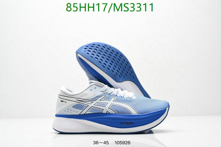 Asics-Men shoes Code: MS3311 