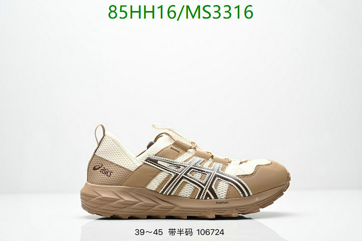 Asics-Men shoes Code: MS3316 