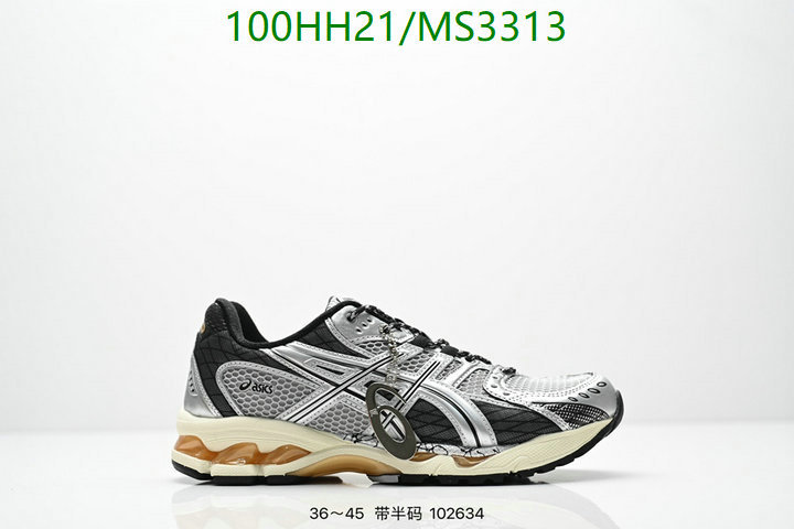 Asics-Men shoes Code: MS3313 