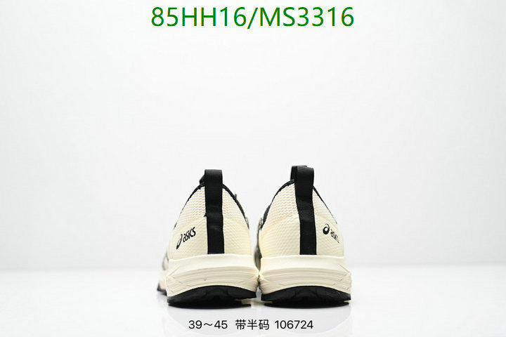 Asics-Men shoes Code: MS3316 