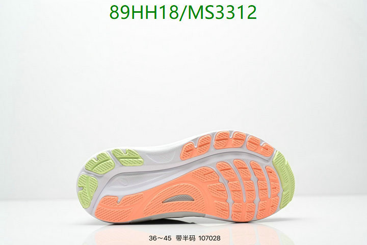 Asics-Men shoes Code: MS3312 