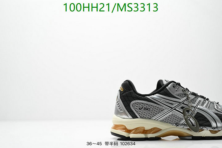 Asics-Men shoes Code: MS3313 