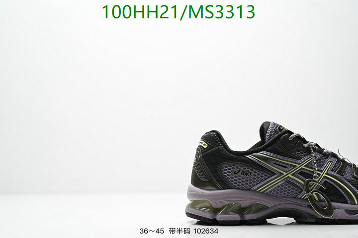 Asics-Men shoes Code: MS3313 