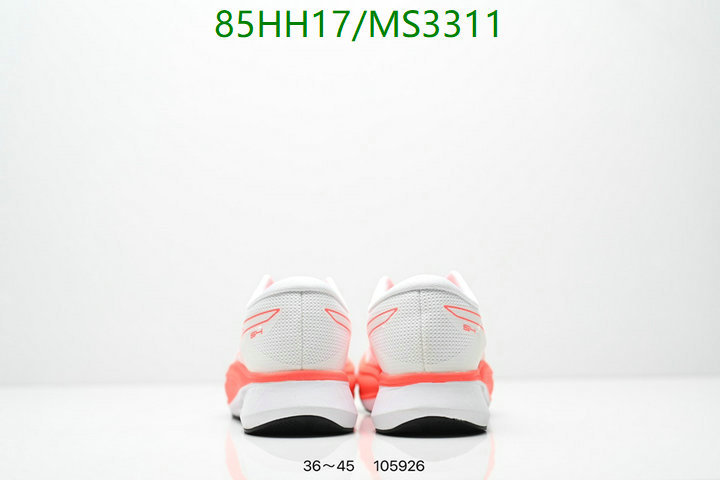 Asics-Men shoes Code: MS3311 
