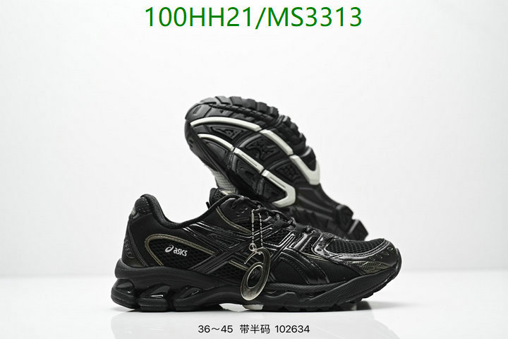 Asics-Men shoes Code: MS3313 