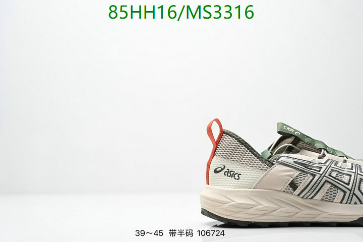Asics-Men shoes Code: MS3316 