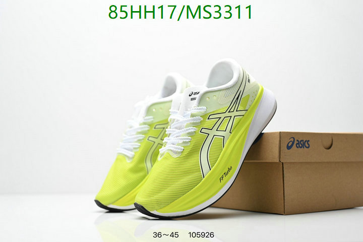 Asics-Men shoes Code: MS3311 
