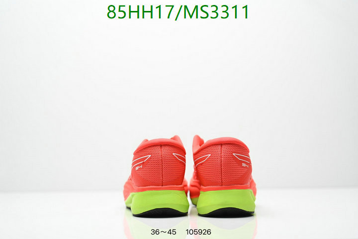 Asics-Men shoes Code: MS3311 