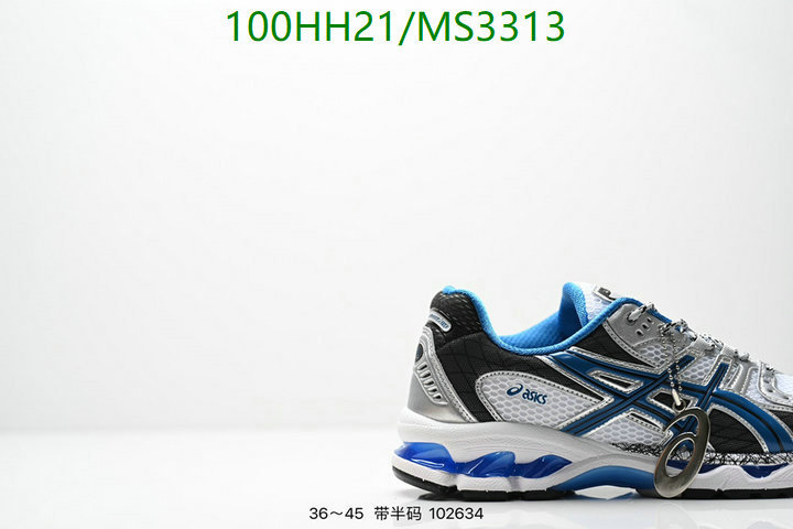Asics-Men shoes Code: MS3313 