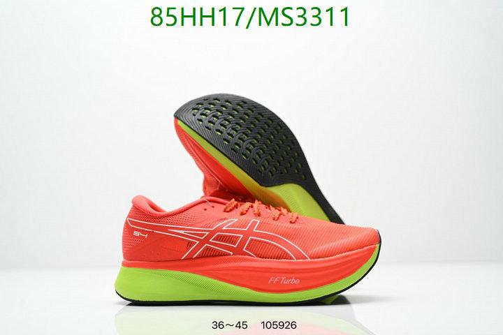 Asics-Men shoes Code: MS3311 