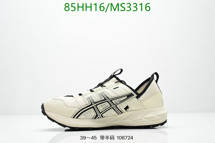 Asics-Men shoes Code: MS3316 