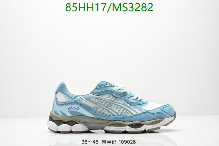 Asics-Men shoes Code: MS3282 