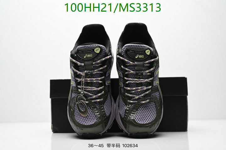 Asics-Men shoes Code: MS3313 