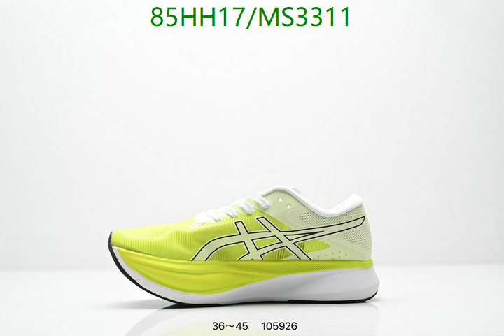 Asics-Men shoes Code: MS3311 