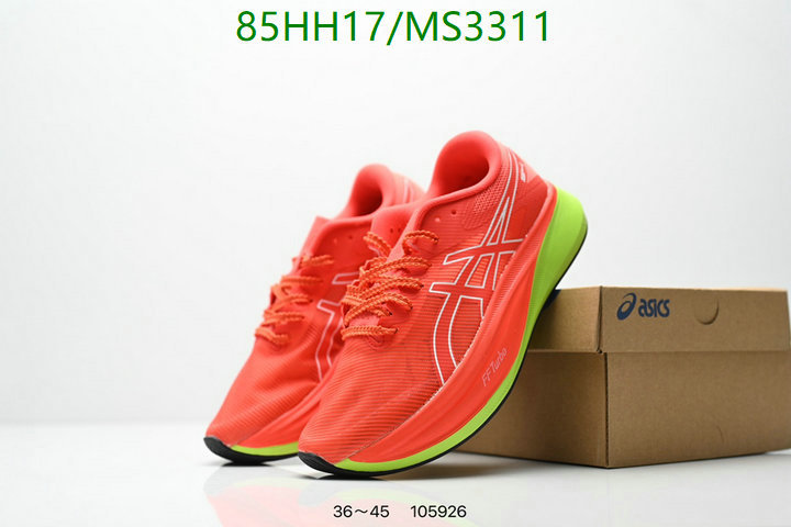 Asics-Men shoes Code: MS3311 