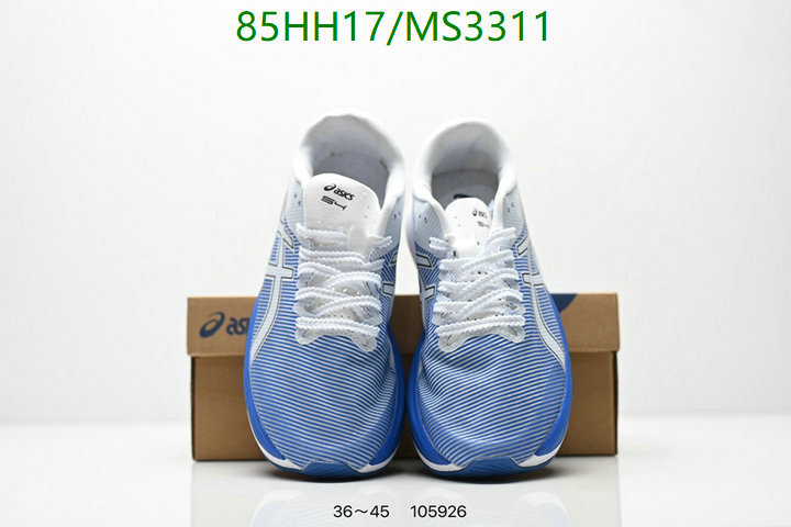 Asics-Men shoes Code: MS3311 