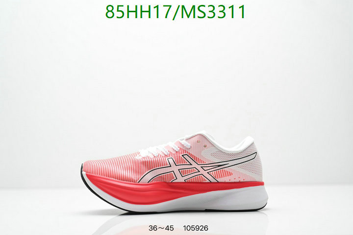 Asics-Men shoes Code: MS3311 