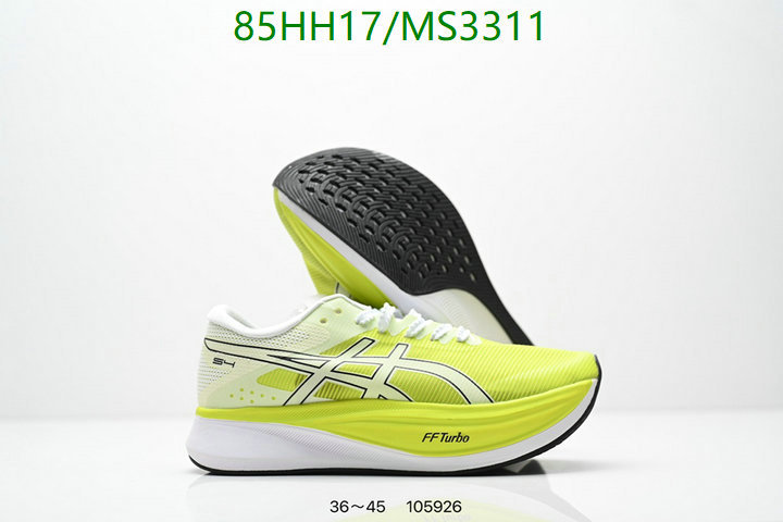 Asics-Men shoes Code: MS3311 