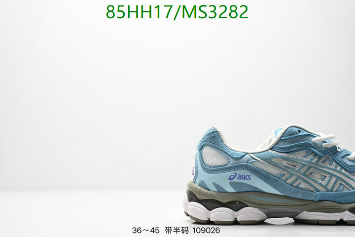 Asics-Men shoes Code: MS3282 