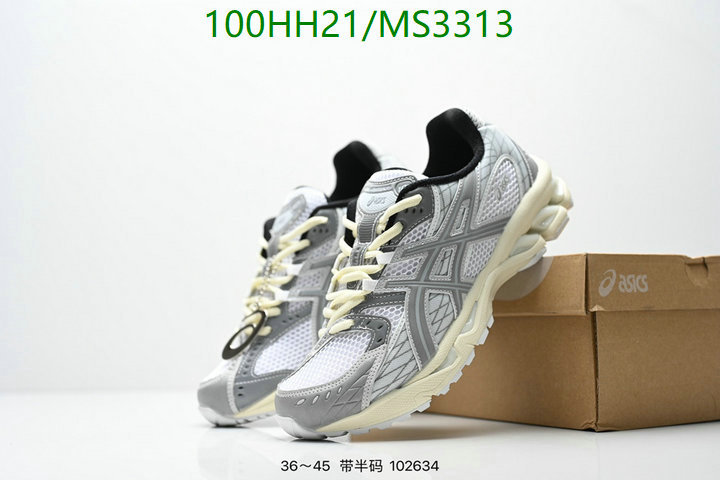 Asics-Men shoes Code: MS3313 