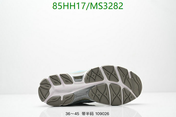 Asics-Men shoes Code: MS3282 