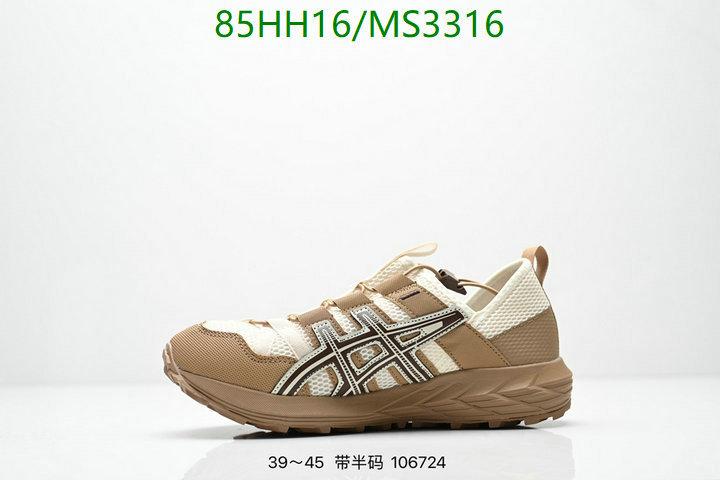 Asics-Men shoes Code: MS3316 