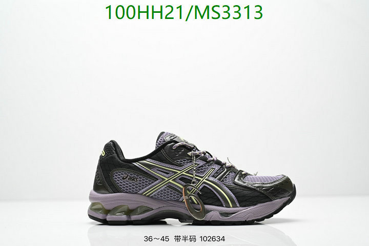 Asics-Men shoes Code: MS3313 