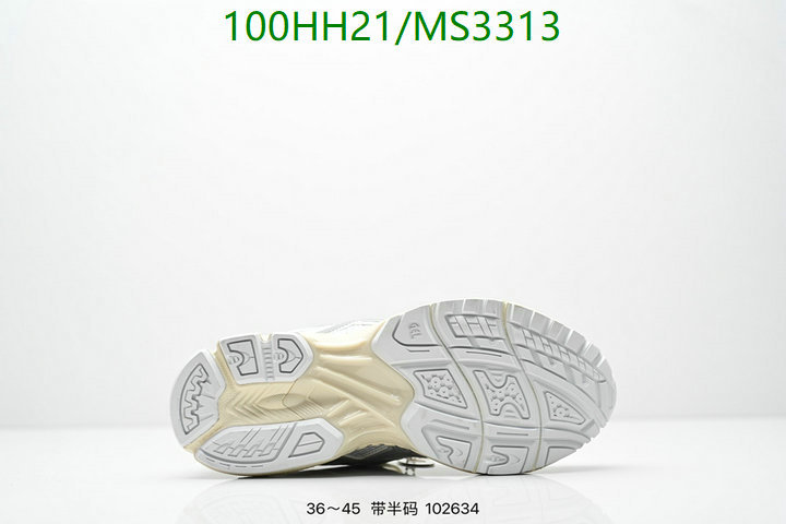 Asics-Men shoes Code: MS3313 