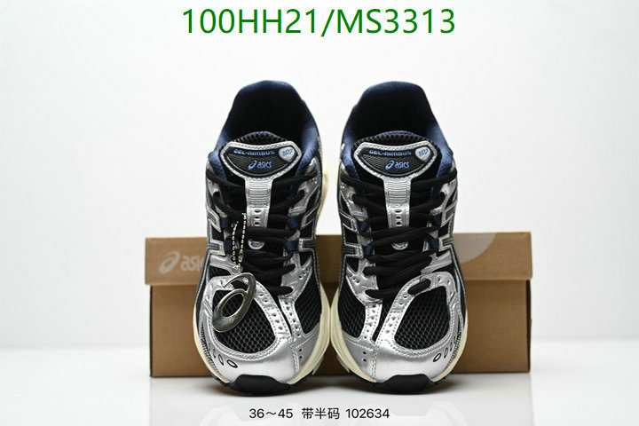 Asics-Men shoes Code: MS3313 