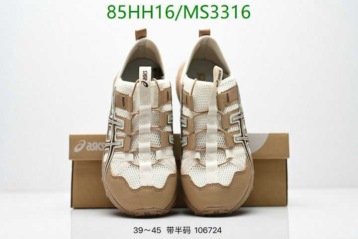 Asics-Men shoes Code: MS3316 