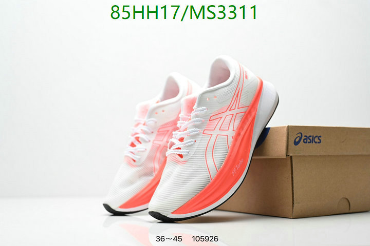Asics-Men shoes Code: MS3311 