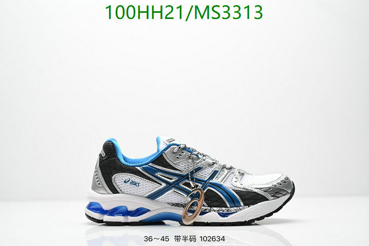 Asics-Men shoes Code: MS3313 